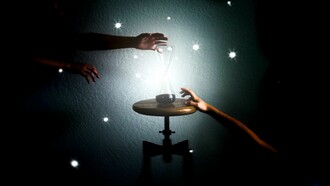 La hermosura del tiempo