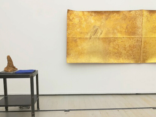 Pier Paolo Calzolari, Senza titolo, 1999