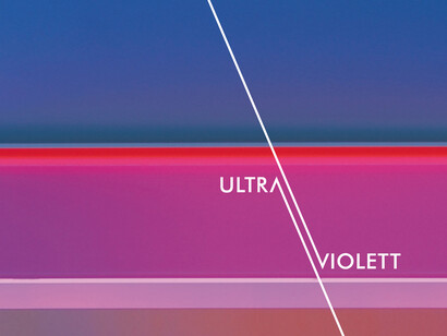 Ultraviolett. Courtesy of Dr. Julius