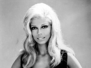 Nancy Sinatra