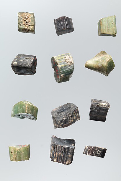 Mosaic Tesserae
