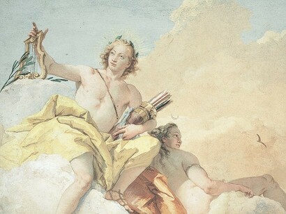 Il mistero apollineo degli Iperborei