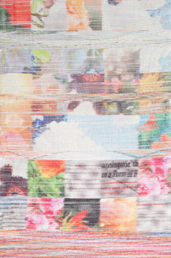 Margo Wolowiec. Courtesy of Harper’s Books