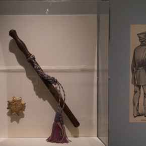 New York Crystal Palace 1853. Courtesy of Bard Graduate Center Gallery