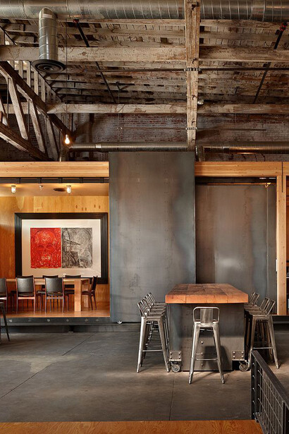 Decoración urbana y funcional