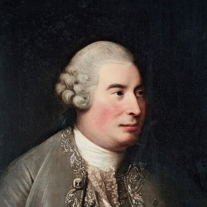 Hume, máximo exponente de la Ilustración escocesa, seguirá el camino principiado por Locke en la esfera del conocimiento