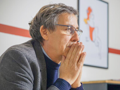 Emmanuel Todd: sus investigaciones se centran en los diferentes tipos de familias occidentales