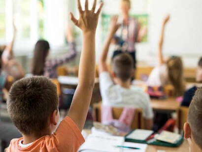 Educazione scolastica