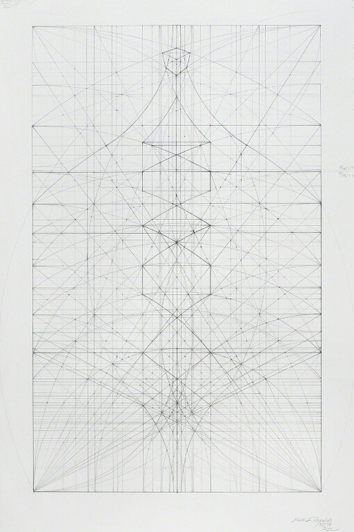 Order Chaos Disorder. Courtesy of Pierogi 