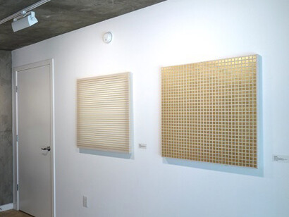 Secret Lives. Courtesy of George Lawson Gallery