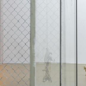 David Douard. Courtesy of Galerie Chantal Crousel