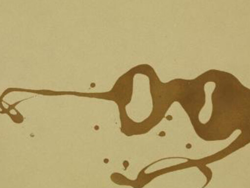 Antoni Tàpies. Courtesy of Galerie Lelong