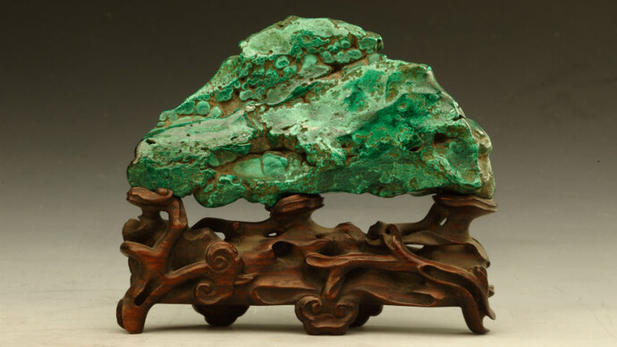 Elegant Pursuits. Courtesy of San Antonio Museum of Art