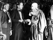 The Black Legion (1937) - A Warning Against Fascism And Bigotry 