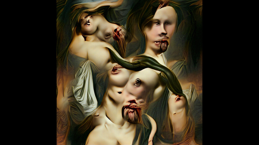 Stimulate Apparition