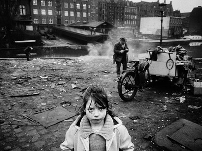 Koen Wessing. Courtesy of Jeu de Paume