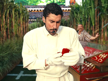 In 2026, Puerto Rican rapper Bad Bunny headlined the Apple Music Super Bowl Halftime Show, delivering a performance that resonated far beyond the stadiu