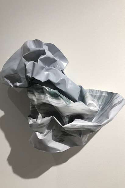 This Body Is Alive. Courtesy of Casemore Kirkeby