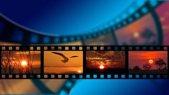 Fotografia. Il "Photo club" di Parigi e il "Photo Secession" a New York alimentarono un dibattito contro la riduzione della fotografia a mero strumento di riproduzione della realtà ma a favore piuttosto della capacità del mezzo di esprimere i sentimenti e le doti creative del fotografo
