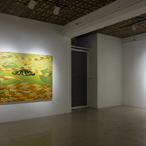 Les vies qu’on façonne. Courtesy of Art Mûr