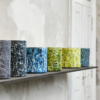 Vessels, Exhibition view. Courtesy of Brutto Gusto 