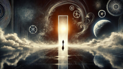 Our essence lies not in triumphs, but in its unfolding