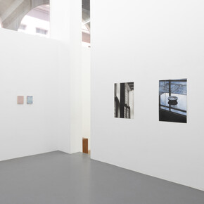Various artists, Trust the artist, exhibition view. Courtesy of Rossicontemporary