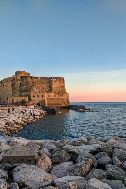Napoli, Italia