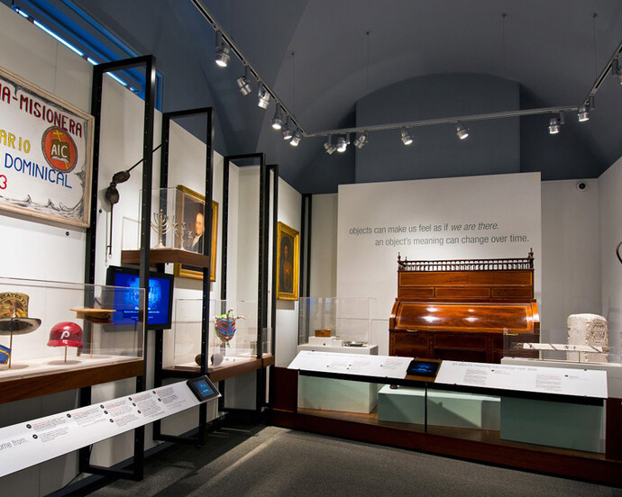 The Ordinary. Courtesy of Philadelphia History Museum