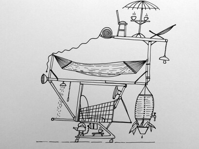 Nonsense Technologies. Courtesy of MOCAK