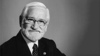 Albert Bruce Sabin