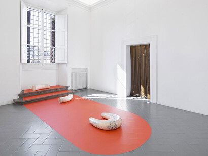 Utopie Morbide. Courtesy of Eduardo Secci Contemporary