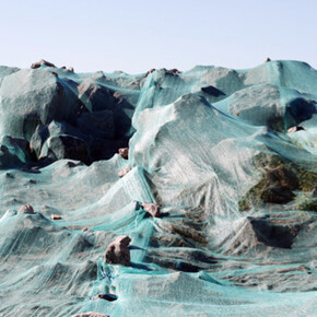 Martin Kollar. Courtesy of Galerie Stephan Witschi