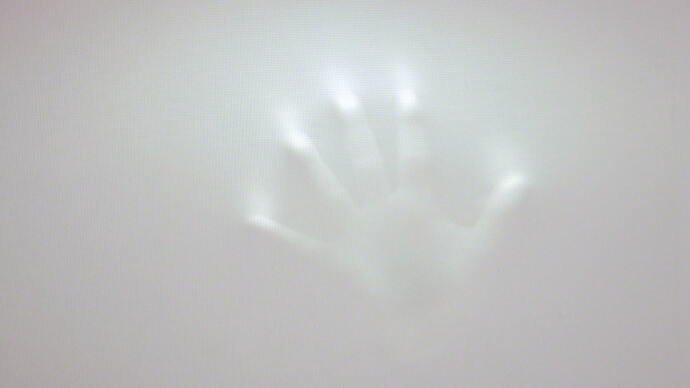 Tom Friedman. Courtesy of Luhring Augustine