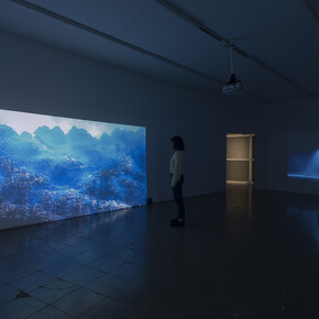 Historias de a dos. Courtesy of NoguerasBlanchard, Barcelona/Madrid
Photography Roberto Ruiz