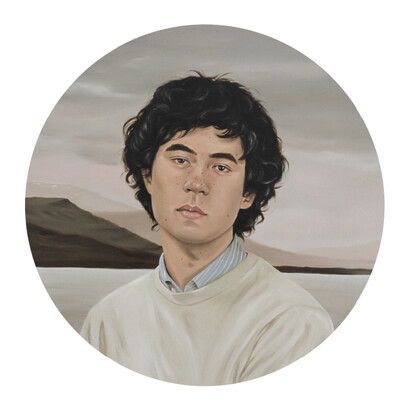 Henrietta Harris. Courtesy of Robert Fontaine Gallery