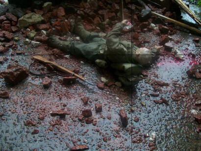 Cine bélico. "Salvar al soldado Ryan"