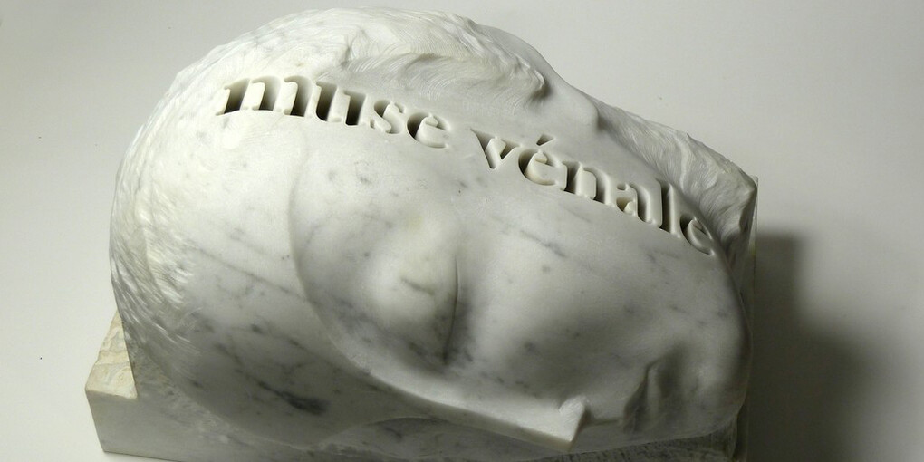 Body. Courtesy of Artgráfico 