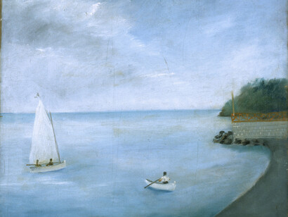 Armonie verdi. Courtesy of Museo del Paesaggio