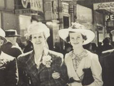 Street Photography. Courtesy of Sydney Living Museums