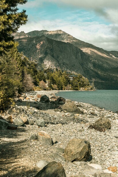 San Carlos de Bariloche, Rio Negro, Argentina