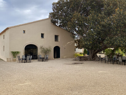 La Torre Juana está integrada dentro del patrimonio cultural del municipio de Alicante (bien de interés cultural)