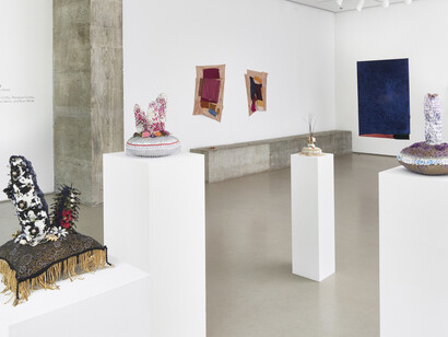 A Body of Work. Courtesy of Jane Lombard Gallery