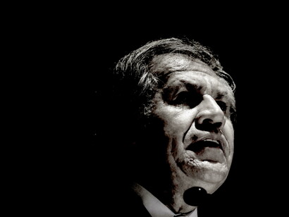 Luis Almagro, de ministro progresista con Mujica en Uruguay a perrito faldero de la América trumpiana al frente de la OEA