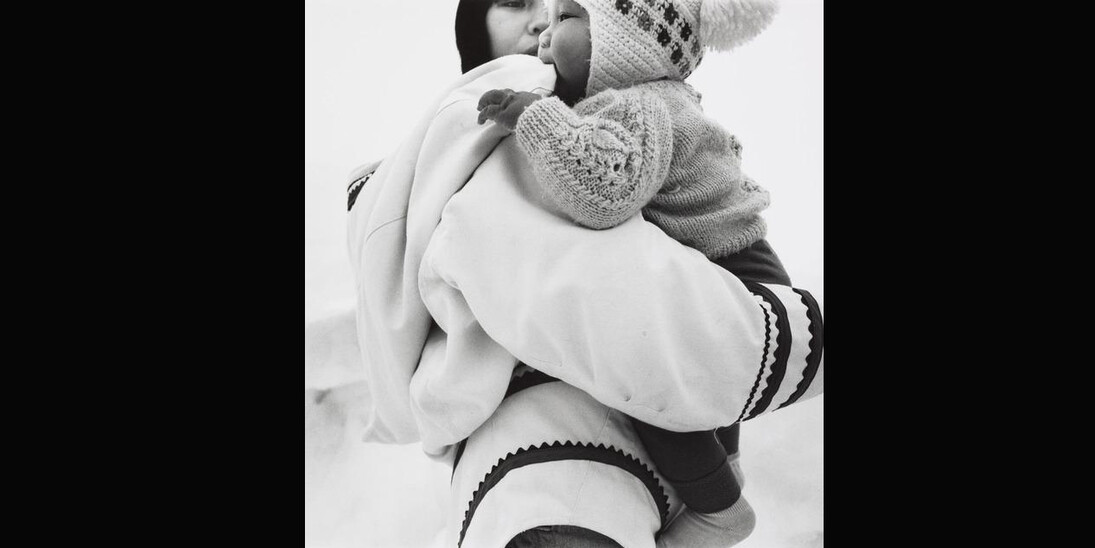 When We Were Young. Courtesy of National Galleries of Scotland 