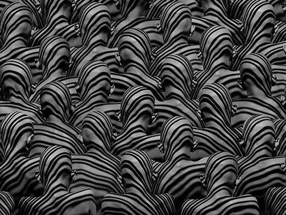 A coisificação segundo Misha Gordin