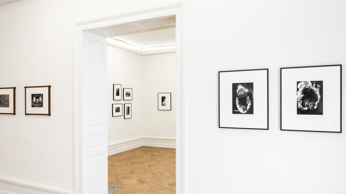 Japanese Photography – 1930s - 1970s. Courtesy of Mai 36 Galerie