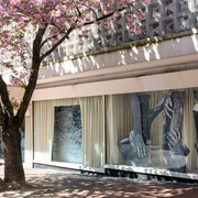 Joanna Piotrowska, Dreams are the facts from which we must proceed (2023), photo by Henning Rogge. Courtesy of Urbane Künste Ruhr
