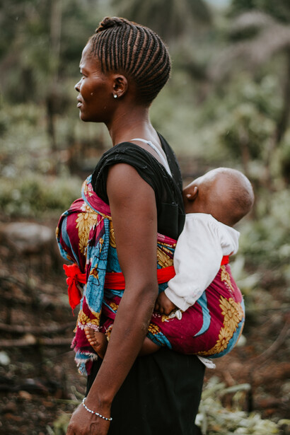 Lo Stato che conta più donne nel proprio Parlamento è il Ruanda 