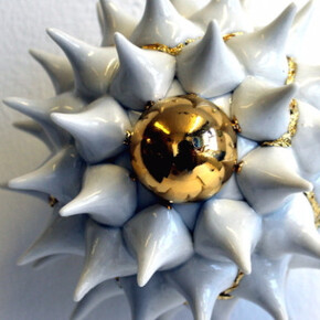 Made in Korea. Courtesy of Sladmore Contemporary